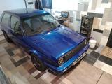 Volkswagen Golf 1990 года за 1 800 000 тг. в Уральск – фото 2