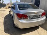 Chevrolet Cruze 2012 года за 2 400 000 тг. в Кызылорда – фото 4