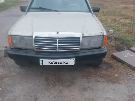 Mercedes-Benz 190 1984 года за 600 000 тг. в Павлодар