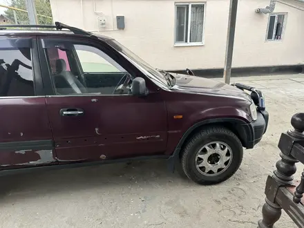 Honda CR-V 1996 года за 2 100 000 тг. в Алматы