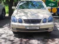 Lexus GS 300 1999 года за 3 200 000 тг. в Алматы