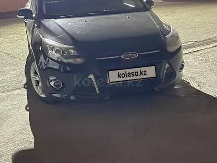 Ford Focus 2011 года за 4 500 000 тг. в Актау