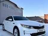 Kia Optima 2017 годаүшін7 800 000 тг. в Алматы – фото 3