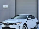 Kia Optima 2017 годаүшін7 800 000 тг. в Алматы