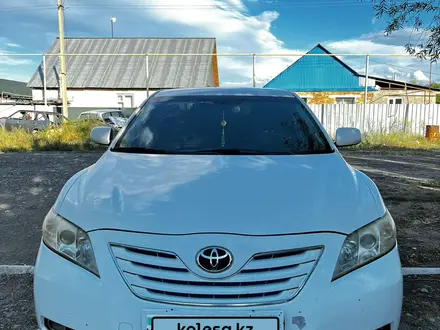 Toyota Camry 2007 года за 5 200 000 тг. в Усть-Каменогорск