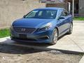 Hyundai Sonata 2015 года за 4 800 000 тг. в Алматы – фото 2