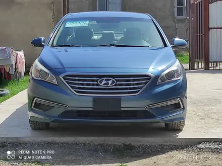 Hyundai Sonata 2015 года за 4 800 000 тг. в Алматы
