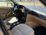 Saab 9-5 2002 года за 2 500 000 тг. в Актау – фото 4