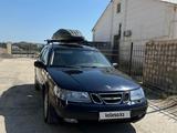 Saab 9-5 2002 года за 2 500 000 тг. в Актау – фото 2