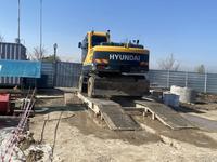 Hyundai  R140W 2013 годаүшін29 000 000 тг. в Алматы