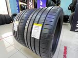 275/40R20 — 315/35R20 Dunlop 2024 SP Sport Maxx 060 + Japan за 508 000 тг. в Алматы – фото 3