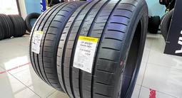 275/40R20 — 315/35R20 Dunlop 2024 SP Sport Maxx 060 + Japanүшін508 000 тг. в Алматы – фото 3