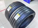 275/40R20 — 315/35R20 Dunlop 2024 SP Sport Maxx 060 + Japanүшін508 000 тг. в Алматы – фото 4