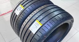 275/40R20 — 315/35R20 Dunlop 2024 SP Sport Maxx 060 + Japanүшін508 000 тг. в Алматы – фото 4