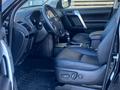 Toyota Land Cruiser Prado 2023 года за 30 450 000 тг. в Уральск – фото 9