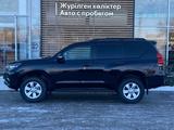 Toyota Land Cruiser Prado 2023 года за 30 450 000 тг. в Уральск – фото 3