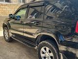 Toyota Land Cruiser Prado 2007 годаүшін10 500 000 тг. в Актау – фото 4