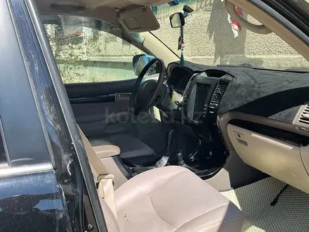 Toyota Land Cruiser Prado 2007 года за 10 500 000 тг. в Актау – фото 5