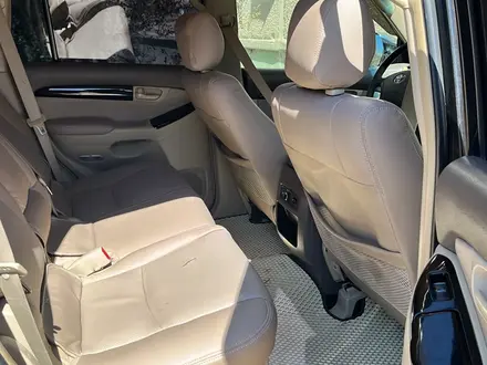 Toyota Land Cruiser Prado 2007 года за 10 500 000 тг. в Актау – фото 6