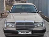 Mercedes-Benz E 230 1992 годаүшін2 500 000 тг. в Алматы