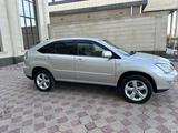 Lexus RX 300 2003 года за 6 800 000 тг. в Шымкент