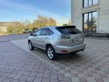 Lexus RX 300 2003 года за 6 800 000 тг. в Шымкент – фото 2