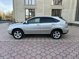 Lexus RX 300 2003 года за 6 800 000 тг. в Шымкент – фото 3
