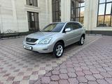 Lexus RX 300 2003 года за 6 800 000 тг. в Шымкент – фото 4