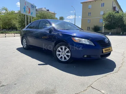 Toyota Camry 2007 года за 6 000 000 тг. в Кызылорда – фото 3