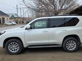 Toyota Land Cruiser Prado 2014 года за 21 300 000 тг. в Кызылорда