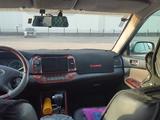 Toyota Camry 2004 годаүшін5 100 000 тг. в Жезказган – фото 5