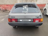 ВАЗ (Lada) 2109 1993 года за 750 000 тг. в Семей