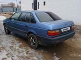 Volkswagen Passat 1992 годаfor1 100 000 тг. в Атырау – фото 5