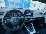 Toyota RAV4 2019 года за 15 200 000 тг. в Астана – фото 5