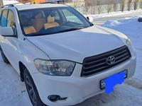 Toyota Highlander 2008 года за 8 000 000 тг. в Актобе