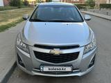 Chevrolet Cruze 2013 годаүшін4 400 000 тг. в Астана – фото 2