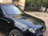 BMW X3 2005 года за 5 000 000 тг. в Уральск – фото 3