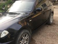 BMW X3 2005 года за 4 500 000 тг. в Уральск