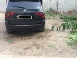 BMW X3 2005 годаүшін4 500 000 тг. в Уральск – фото 5