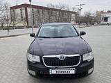 Skoda Superb 2013 года за 3 900 000 тг. в Актау – фото 2
