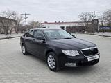 Skoda Superb 2013 года за 3 900 000 тг. в Актау – фото 3