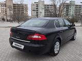 Skoda Superb 2013 года за 3 900 000 тг. в Актау – фото 5