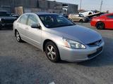 Honda Accord 2005 года за 35 000 тг. в Алматы