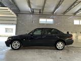 Mercedes-Benz C 200 1998 годаfor3 500 000 тг. в Жанаозен – фото 3