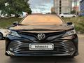 Toyota Camry 2019 года за 14 000 000 тг. в Алматы – фото 10
