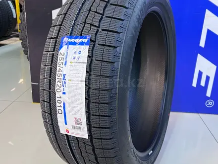 Nankang 2024 WS-1 255/45R20 101Q за 73 000 тг. в Алматы