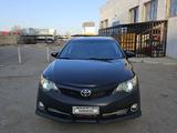 Toyota Camry 2013 года за 5 200 000 тг. в Актау