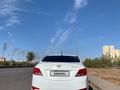 Hyundai Solaris 2014 годаүшін5 200 000 тг. в Астана – фото 3