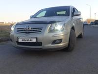 Toyota Avensis 2007 годаfor5 200 000 тг. в Астана