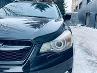 Subaru XV 2013 года за 7 400 000 тг. в Астана